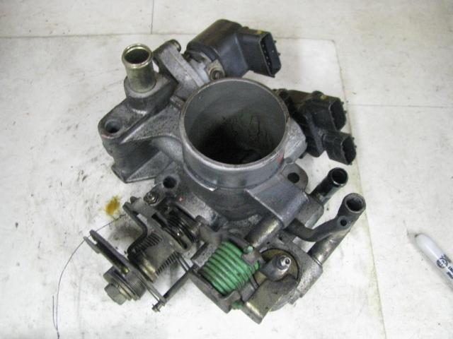 Throttle body nissan 200sx sentra 1997 97