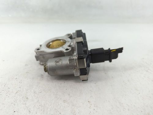 2023 buick encore throttle body baqbx