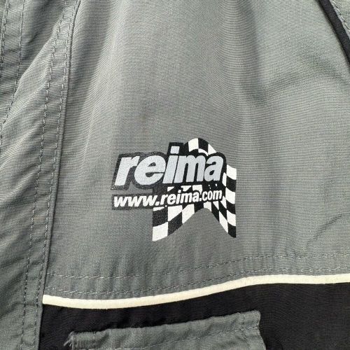 Reima sportswear cordura dupont jacket snowboard snow mobile youth l