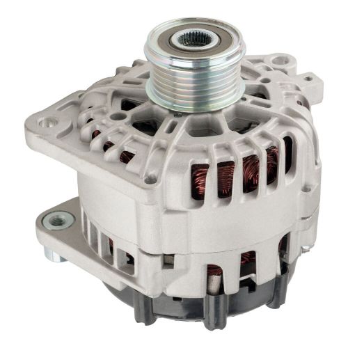 1pc alternator 110 amp for nissan sentra altima 2.5l 2007-2009 11258 1-2847-01va