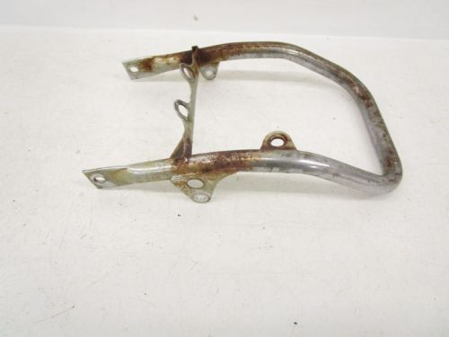 85 yamaha ytm 225dx tri moto rear grab bar 2fw-28421-10-00 1983-1985