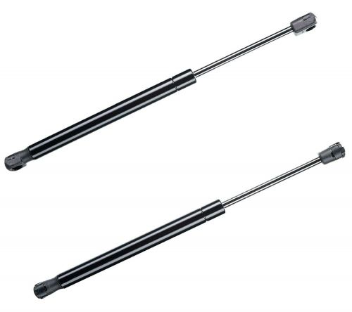 Set of 2 rear tailgate boot gas strut l &amp; r fits vw passat estate 3c5 3c9827550a