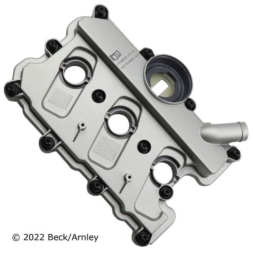 Engine valve cover beck/arnley 036-0039