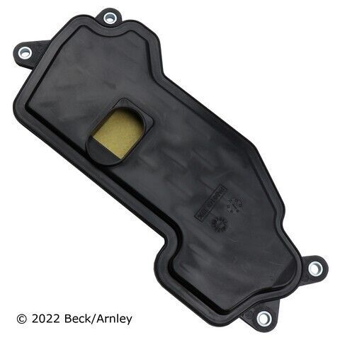 Beck arnley transmission filter kit p n 044 0372