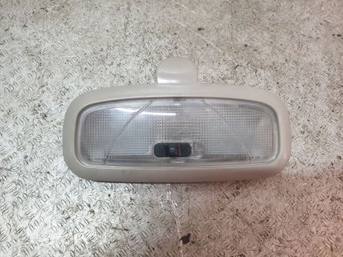 Ford focus mk1 1998-2004 interior roof light 2s6a-13776-aa