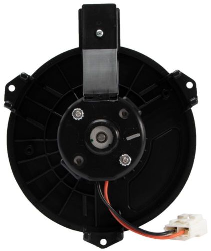 Four seasons 75817 flanged vented ccw blower motor w/ wheel