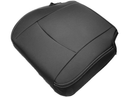 Seat cover for 2011-2012 ram 1500 laramie rc367rg