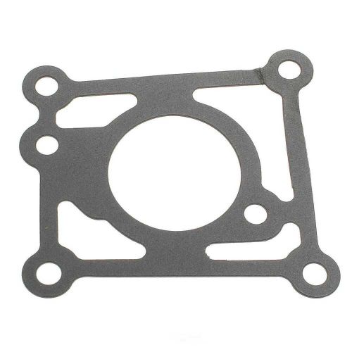 Fuel injection throttle body mounting gasket standard fjg106