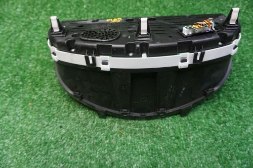 2015 kia soul speedometer gauge cluster oem  94006b2540