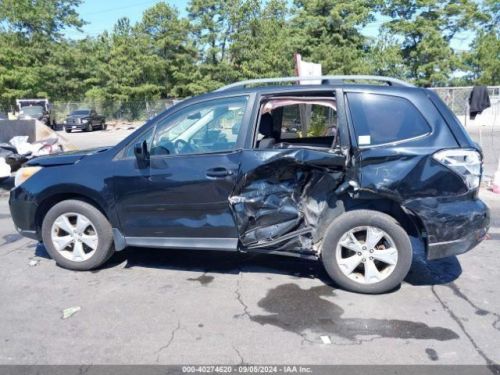 Forester  2014 headrest 7828133