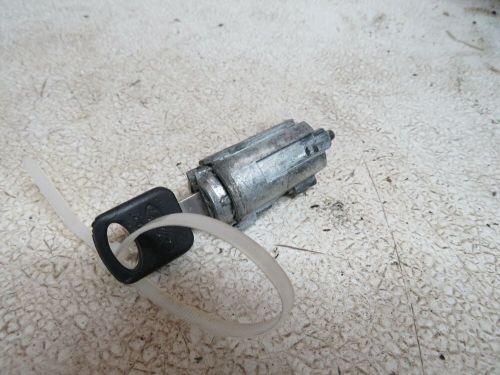 2008 08  ford e250 ignition with key