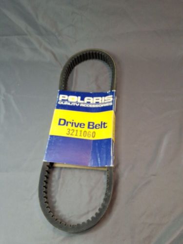 Genuine polaris 93-95 lite starlite gt oem clutch drive belt 3211060 new nos