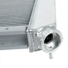 26&#034; w all aluminum radiator for 1982-1992 chevy camaro /pontiac firebird at/mt