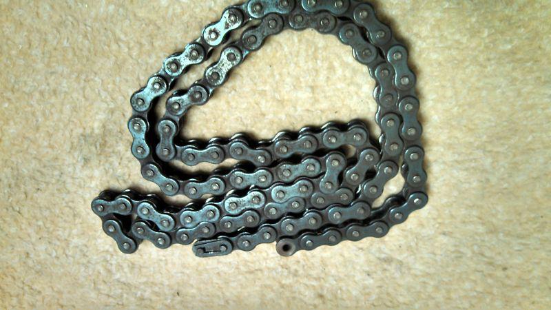 1970's honda cb 350 chain