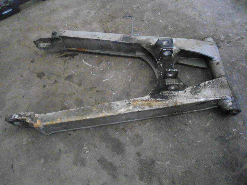 1987 kawasaki ninja zx750 zx 750 rear swingarm swing arm