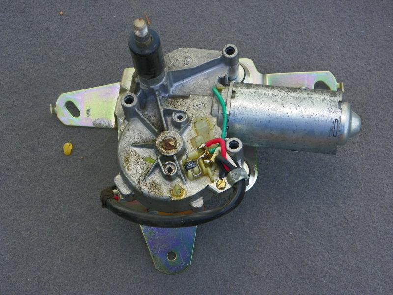 98 ford windstar rear window wiper motor f78b-17404-aa