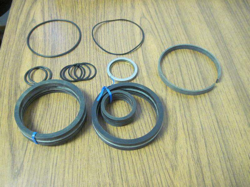 Military 6k forklift cylinder seal kit nos - lt2-1403, 6000 rt fork lift