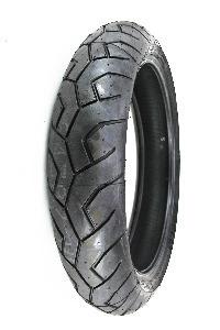 New pirelli diablo-super value supersport tire front (58w), 120/70zr-17