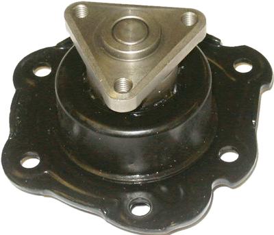 Gates 41024 water pump-water pump (standard)