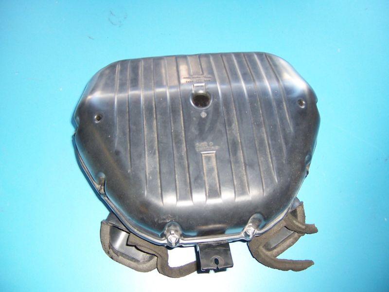 072 suzuki gsxr1000 gsxr 1000 01 02 airbox air box