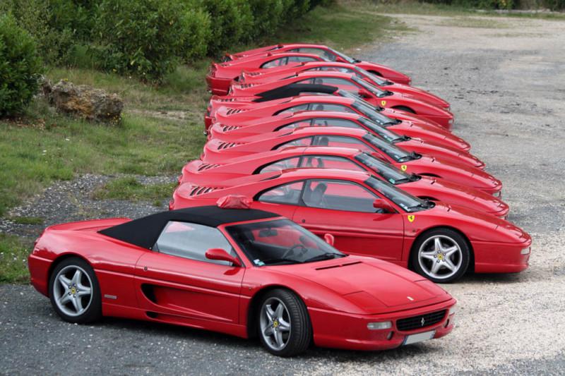 Ferrari 355 f355 x11 hd poster super car print multiple size available