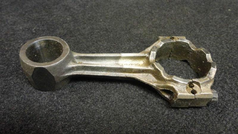 Used connecting rod #313260 #0313260 johnson/evinrude/omc outboard boat motor 