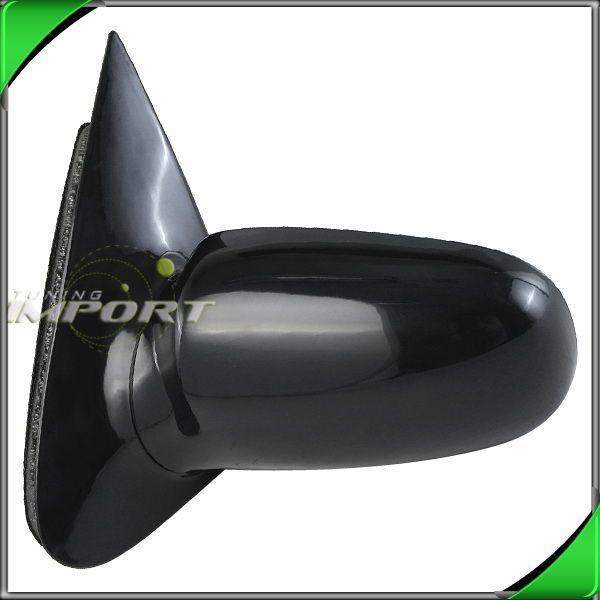 1995-2005 cavalier sunfire power  sedan ls driver left side mirror assembly