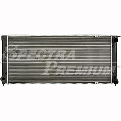 Spectra premium ind cu98 radiator