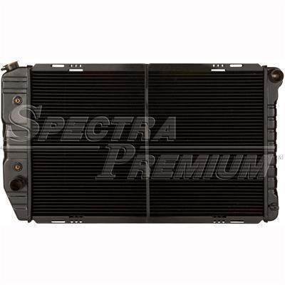 Spectra premium ind cu390 radiator