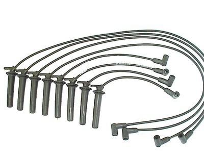 Prestolite 118052 spark plug wire