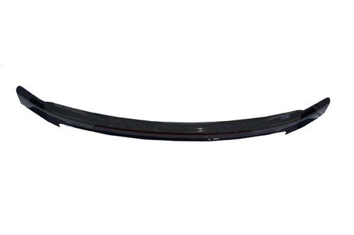 Auto ventshade 23009 bugflector; stone/bug deflector 09-13 f-150 pickup