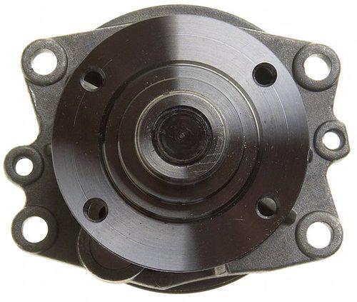 Gates 43536 water pump-water pump (standard)