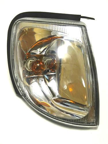 *new* nissan terrano ii 2 1999-2006 front right signal indicator turn lights oe