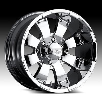 Chevy ford dodge 3/4 ton 2500 hd f350 20" wheels rims