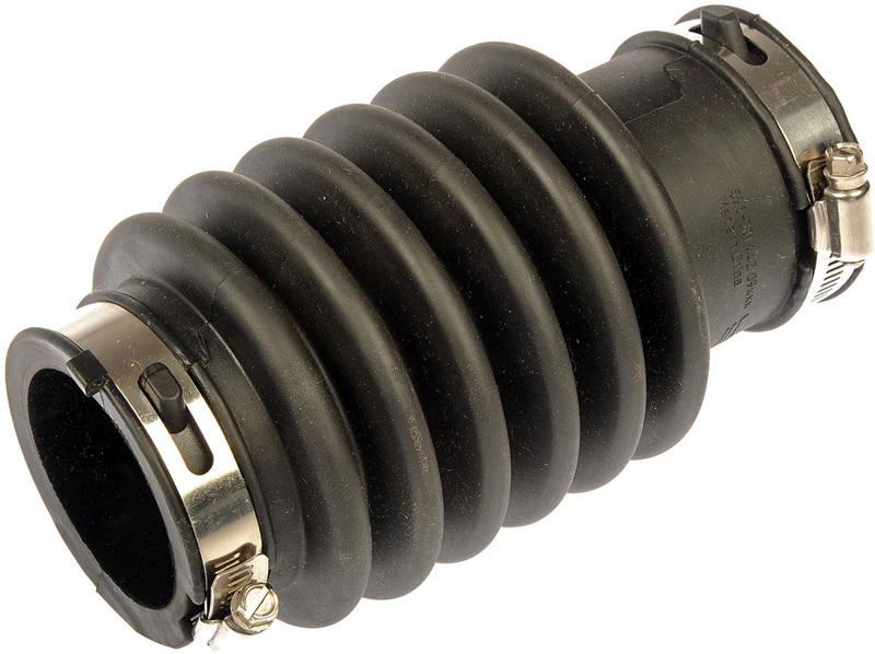 Engine air intake hose dorman 696-301