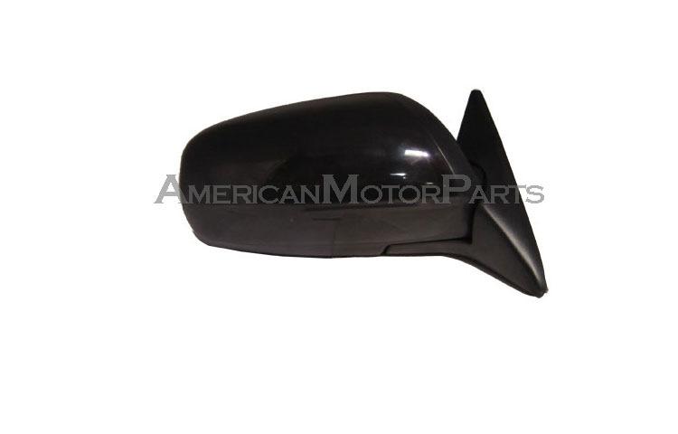 Right replacement power remote heated mirror 96-99 infiniti i30 nissan maxima