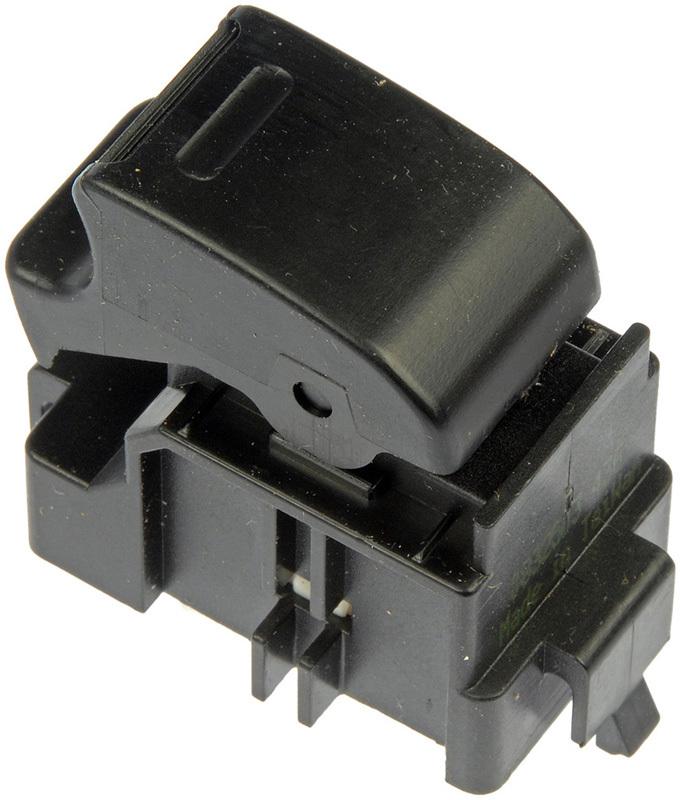 Power door window switch (dorman 901-704) 1 button, 5 prong