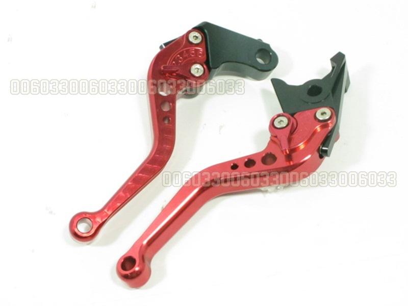 Brake clutch lever suzuki gsxr600 k4 gsxr750 04 05 7d