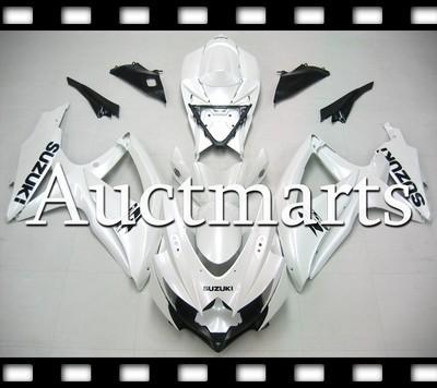 Fit suzuki 08 09 10 gsxr 750 gsxr 600 gsx-r 2008 2009 2010 fairing k8 j46 a3