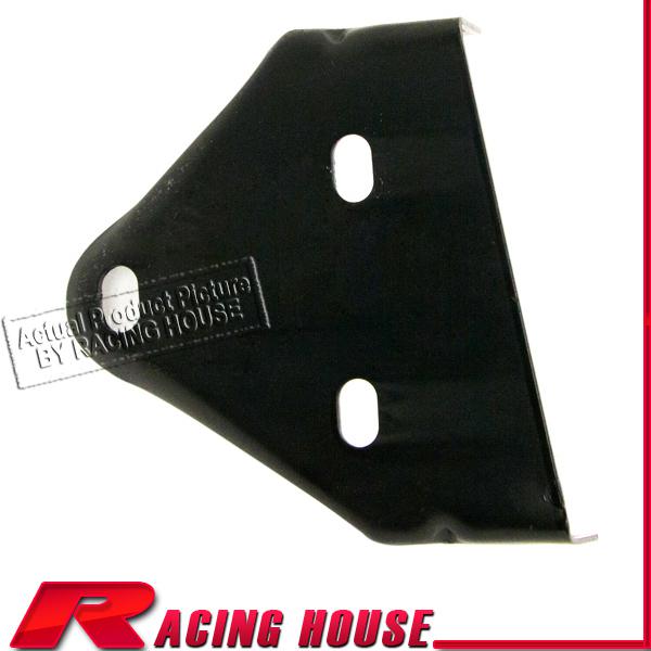 Front bumper mounting bracket right support 1997-2001 jeep cherokee passenger rh