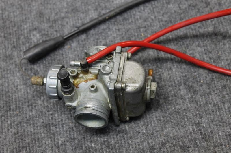 2008 ktm 65 ktm65 carburetor carb 03 04 05 06 07 08