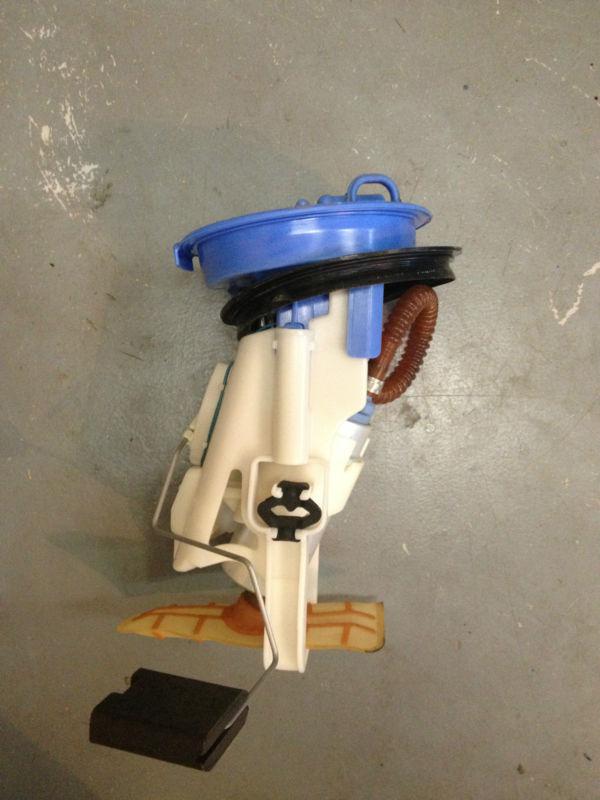 E46 m3 fuel pump & assembly 