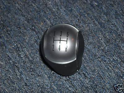 2005 - 2011 ford mustang gt deluxe shifter knob