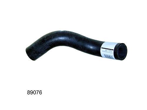 Cadna 89076 lower radiator hose-radiator coolant hose