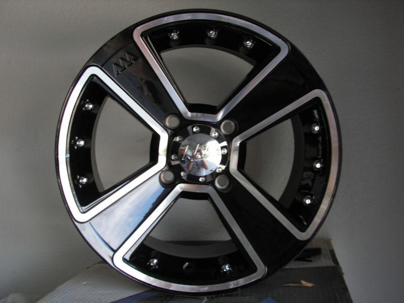 Motorsport alloy  14" x 7" custom  wheels  new 