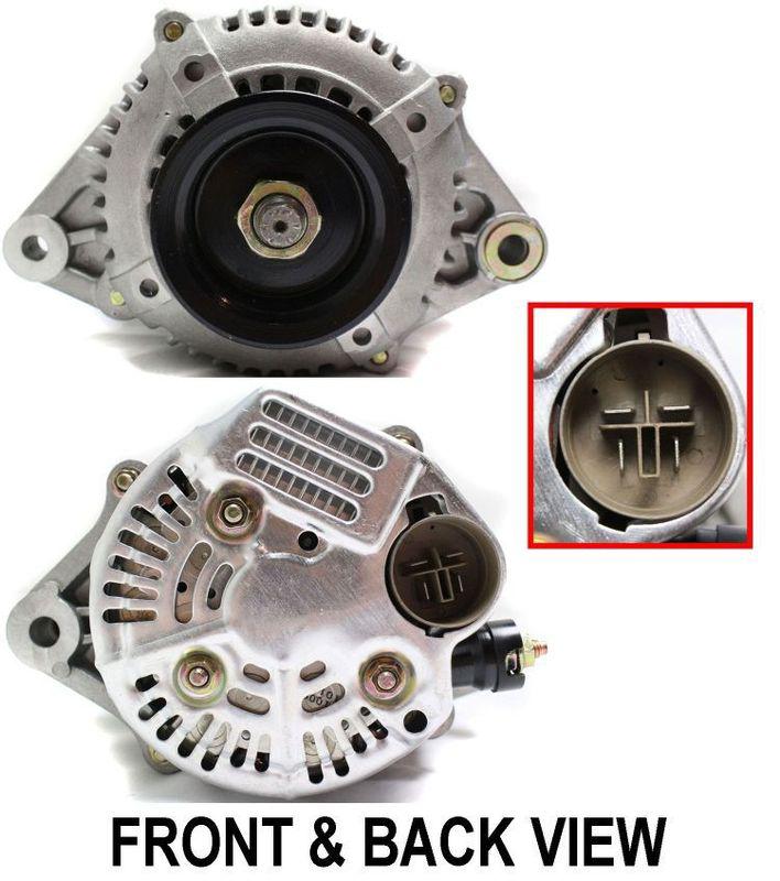 Integra 90-91 alternator