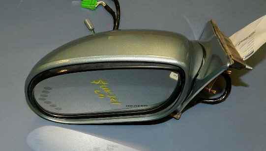 03 04 05 park avenue drivers lh side door mirror de7 oe