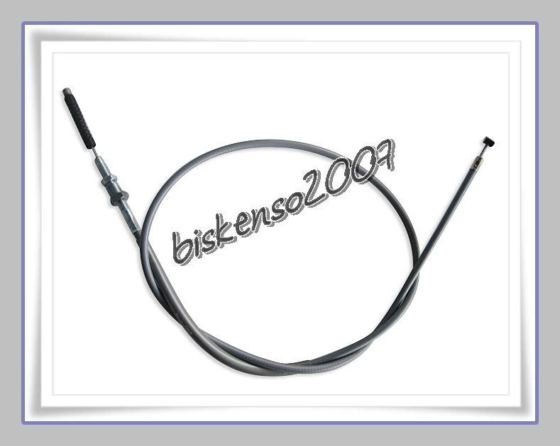 Honda cb250 cb350 brake cable parts no.45450-290-000