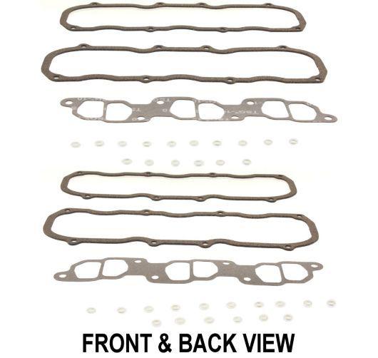 Aerostar ranger explorer truck 4.0l valve cover gasket