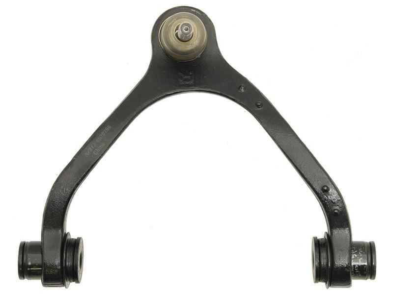 Front upper right suspension control arm (dorman 520-206) w/ ball joint assembly